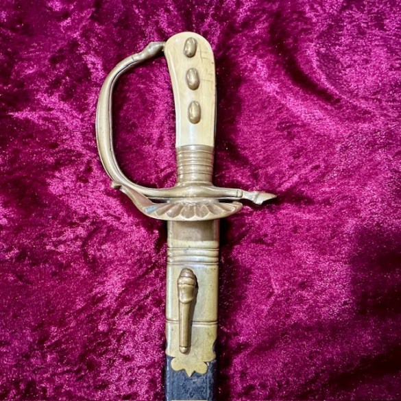 German Leaders Hunting Hanger 1